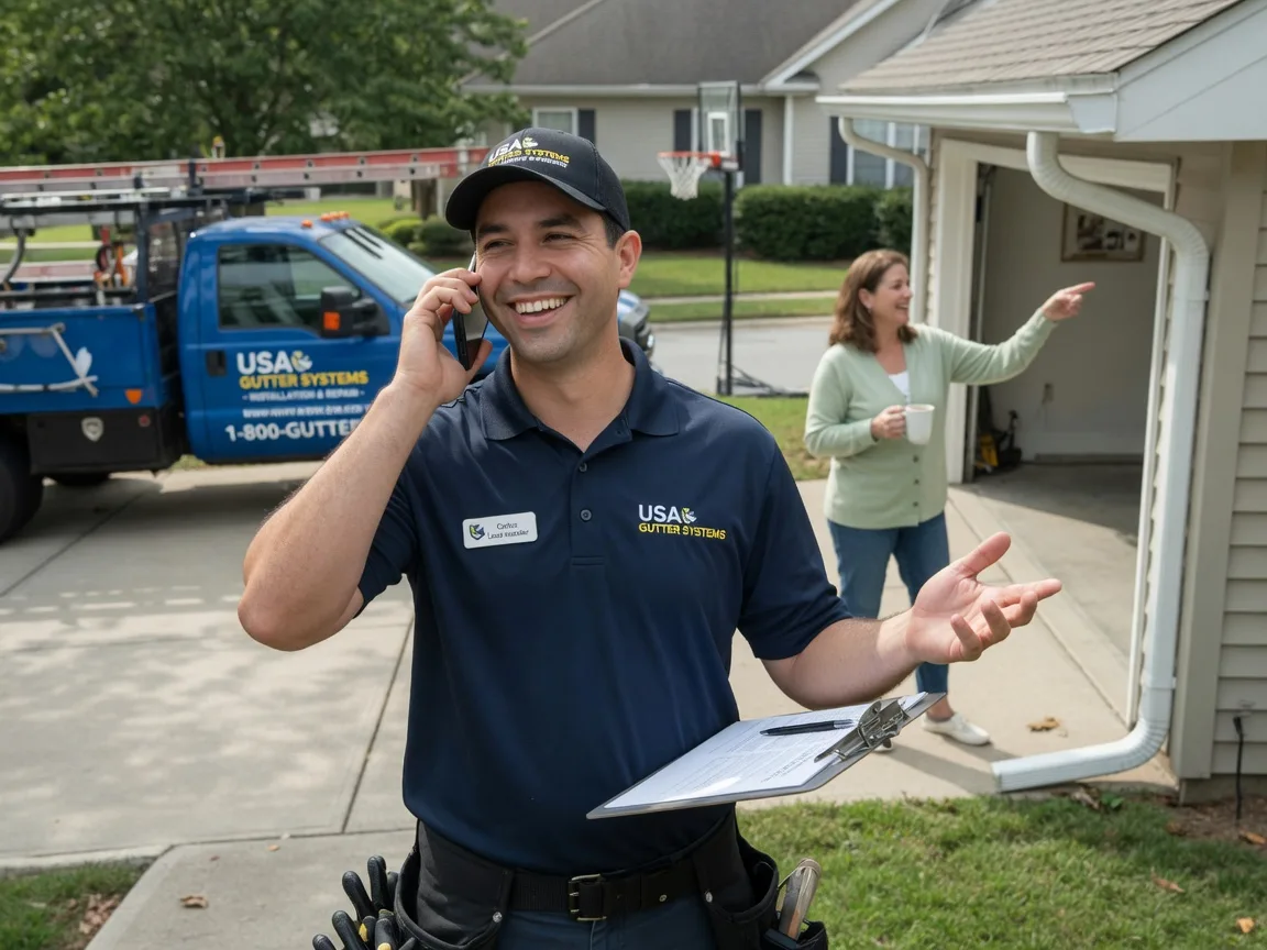 Gutter Installation Bernard, IA FAQs